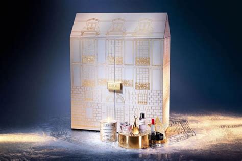 calendario adviento dior 2023|dior trunk of dreams calendar.